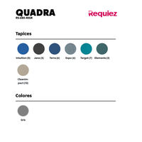 Banco Operativo Quadra RS-680-45