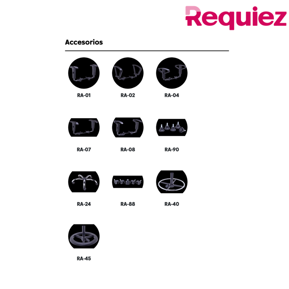 Banco de Trabajo RS-500-45