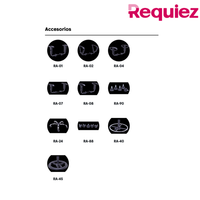Banco de Trabajo RS-500-45