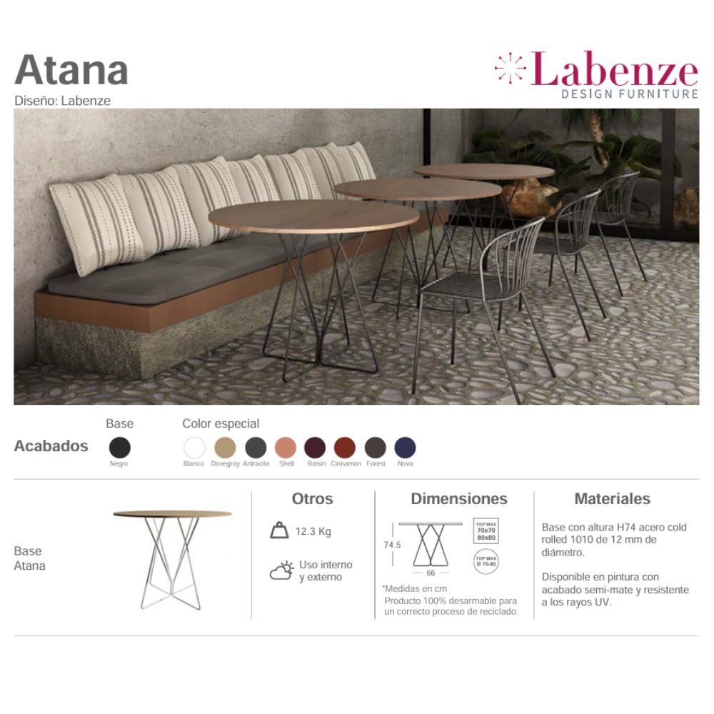 Base Atana