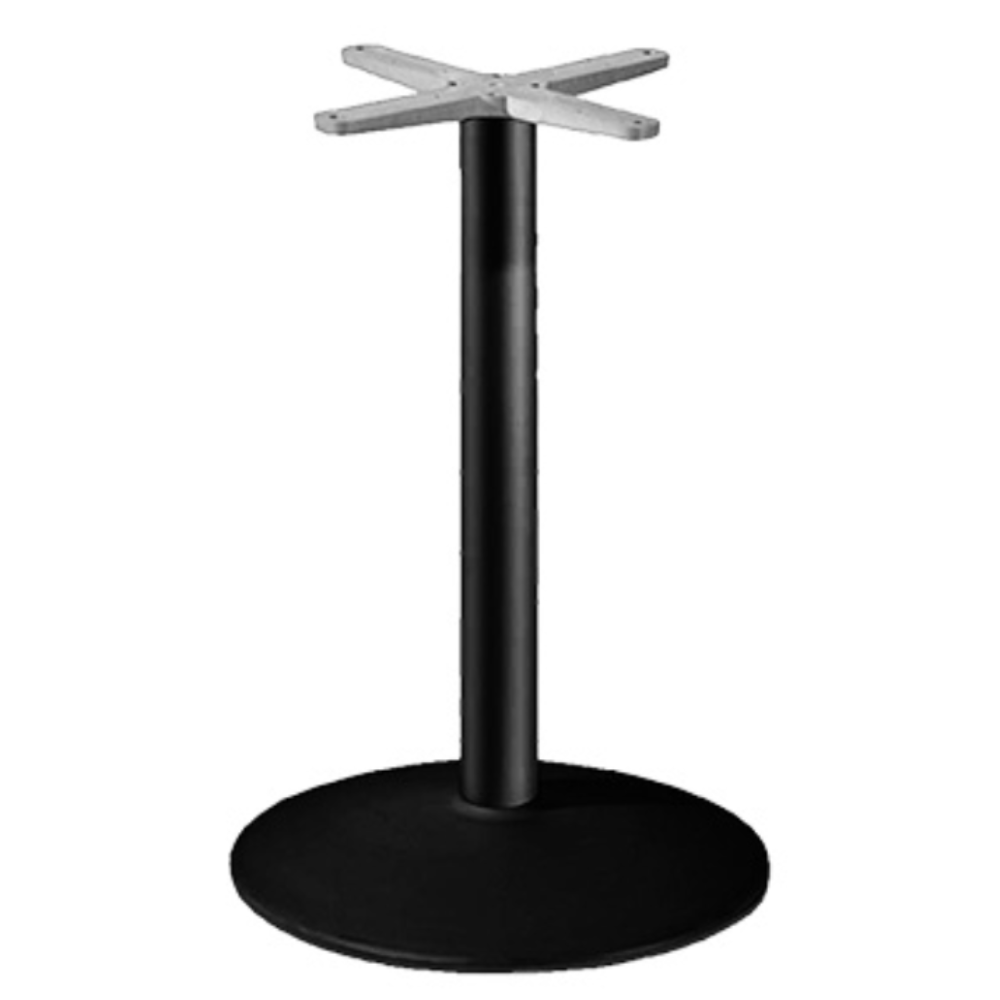 Base Circular D54