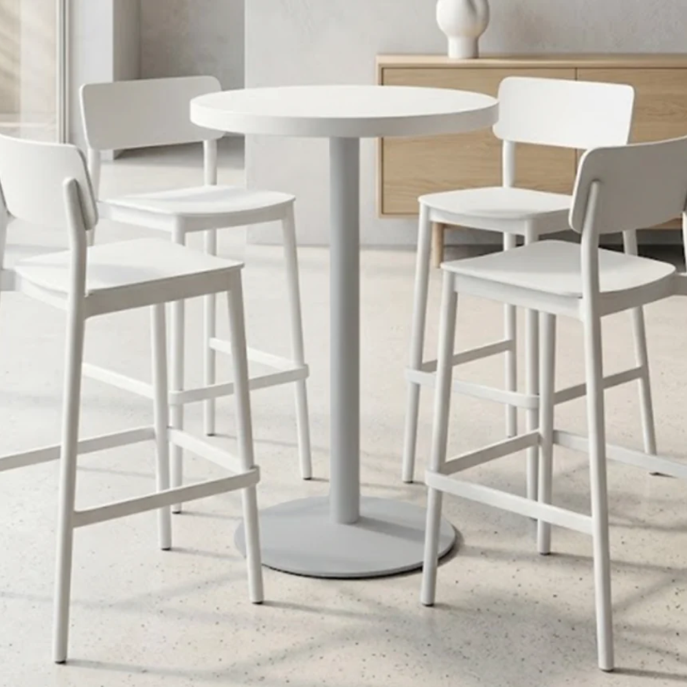 Base Circular D54