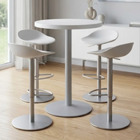 Base Circular D54