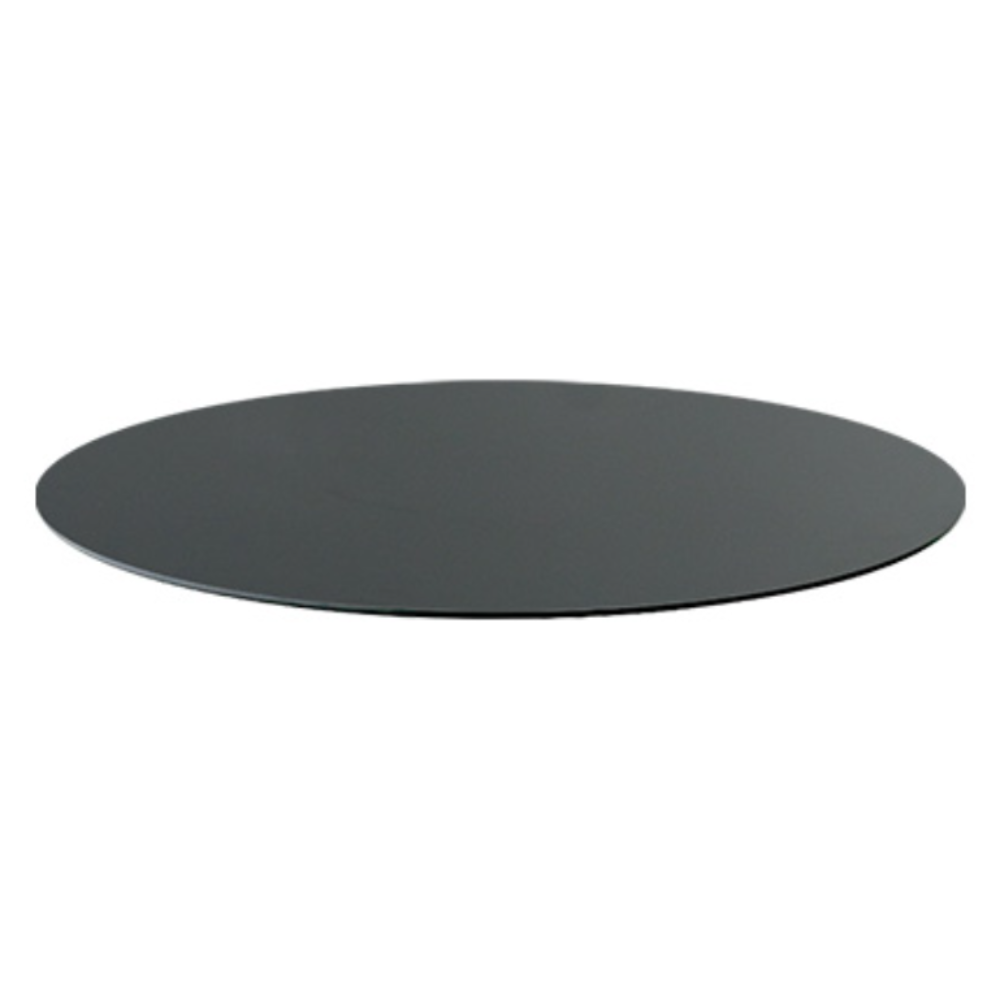 Cubierta Exterior Circular Compact