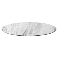 Cubierta Exterior Circular Compact