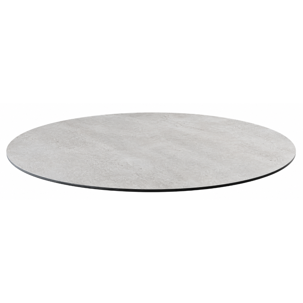 Cubierta Exterior Circular Compact