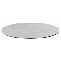 Cubierta Exterior Circular Compact