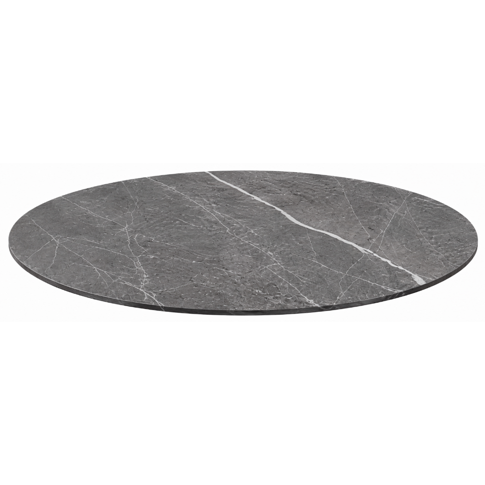 Cubierta Exterior Circular Compact