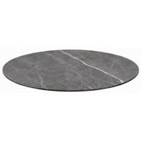 Cubierta Exterior Circular Compact