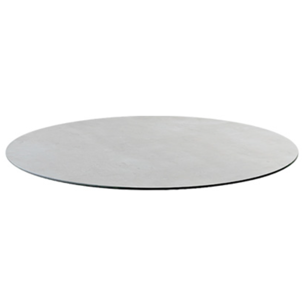 Cubierta Exterior Circular Compact