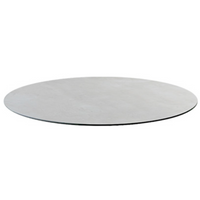 Cubierta Exterior Circular Compact