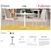 Base Cross