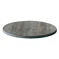 Cubierta Circular Sevelit