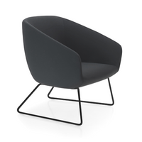 Sillón Breck Lounge