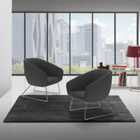 Sillón Breck Lounge