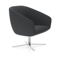Sillón Breck Lounge