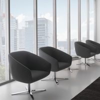Sillón Breck Lounge