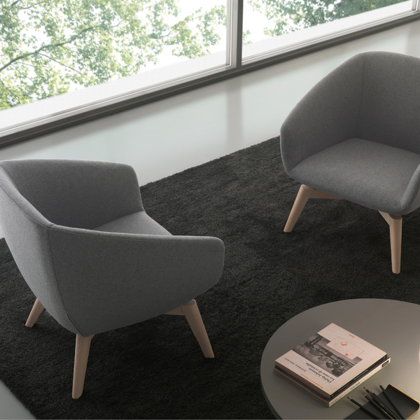 Sillón Breck Lounge