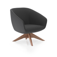 Sillón Breck Lounge
