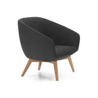 Sillón Breck Lounge