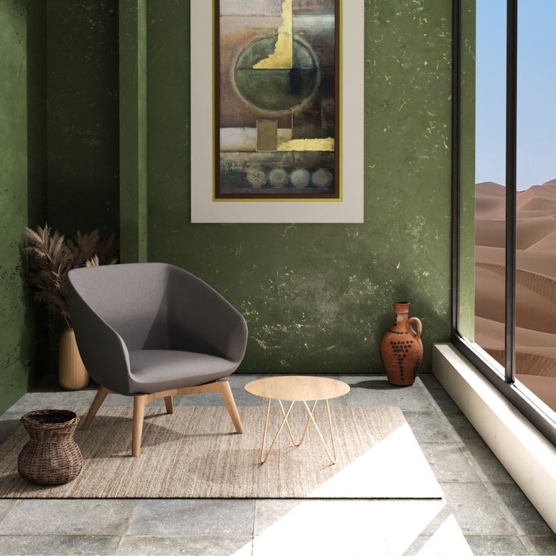 Sillón Breck
