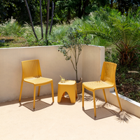 Silla Milos