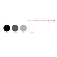 Escritorio Roberta Altura Ajustable Motorizado 180x60cm
