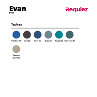 Silla Reclinable Evan