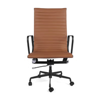 Sillón Ejecutivo Goetz Alto
