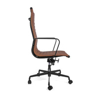 Sillón Ejecutivo Goetz Alto