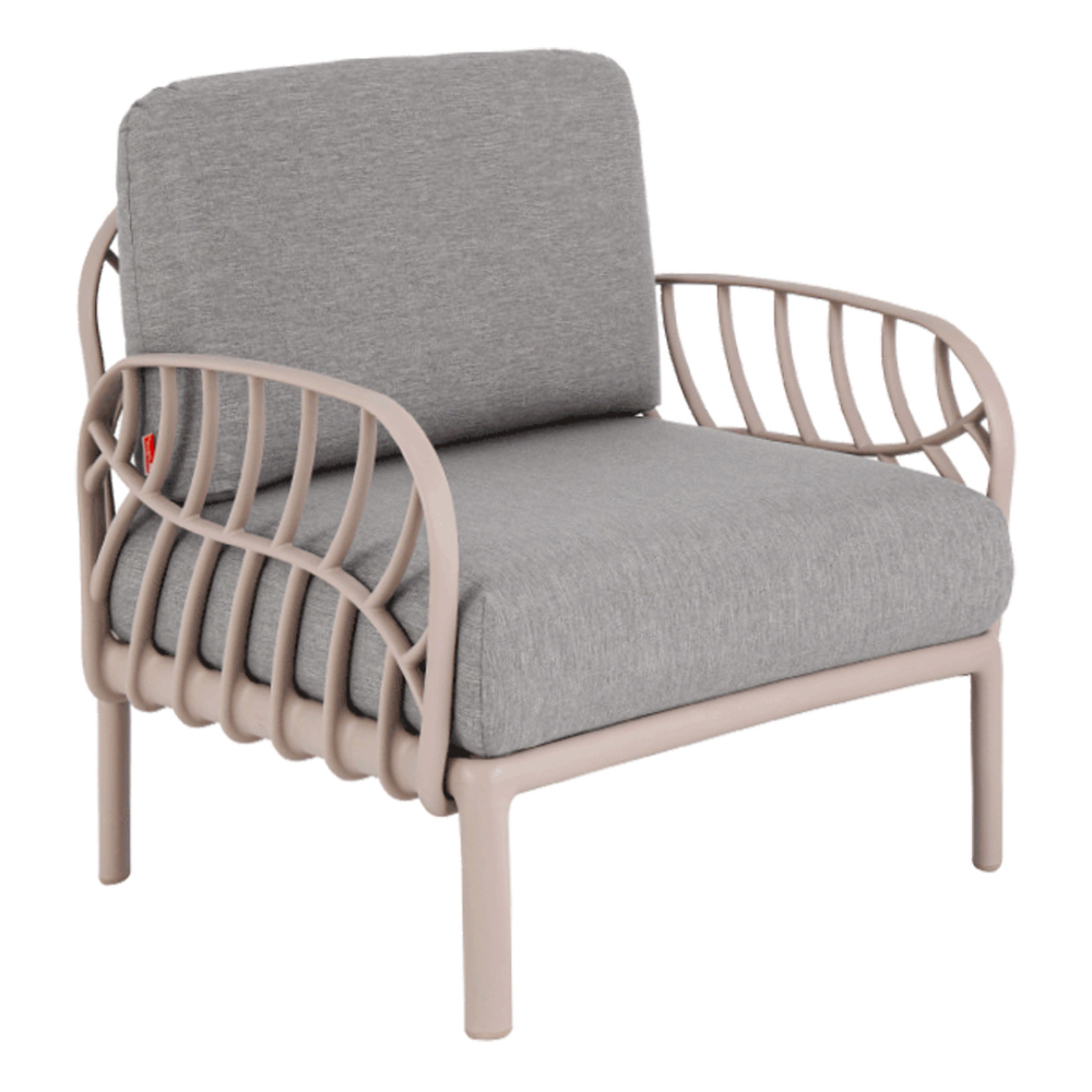 Sillón Laurel 1 plaza