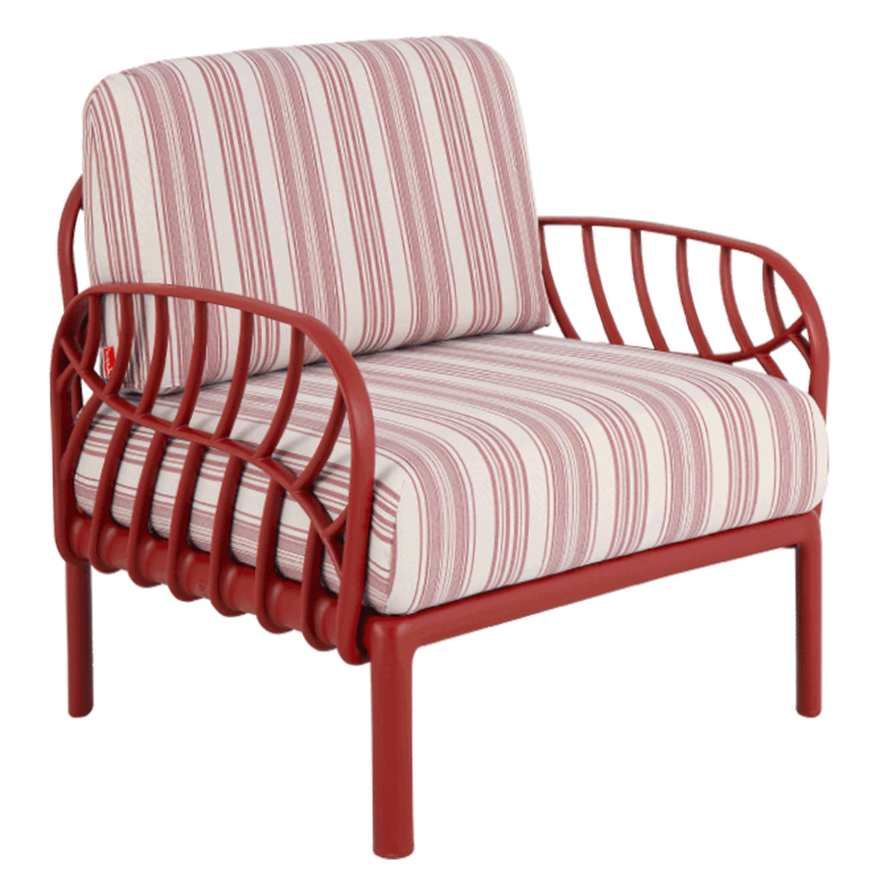 Sillón Laurel 1 plaza