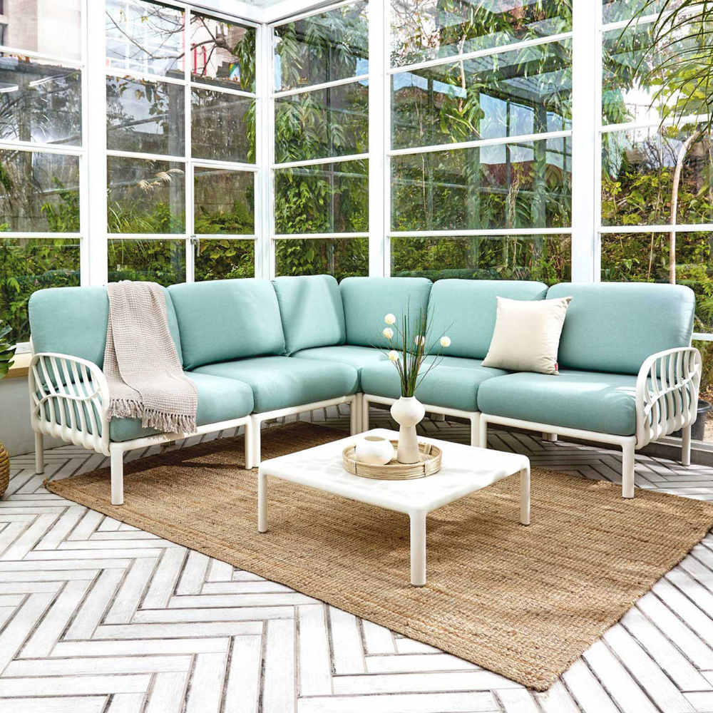 Sillón Laurel 1 plaza sin brazos
