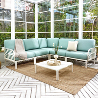 Sillón Laurel 1 plaza sin brazos
