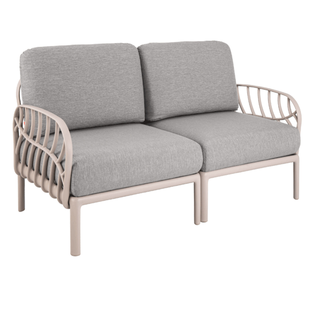 Sillón Laurel 2 plazas