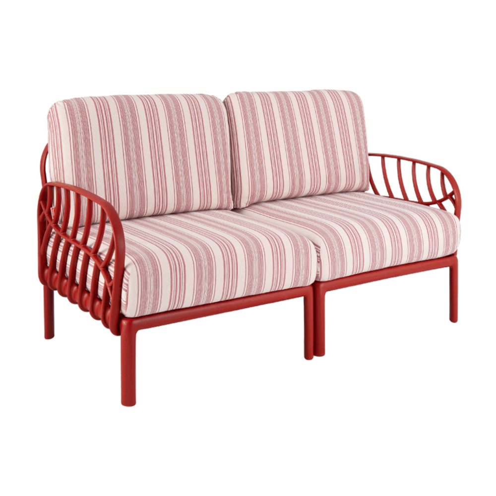 Sillón Laurel 2 plazas