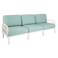 Sillón Laurel 3 plazas