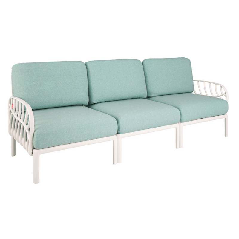 Sillón Laurel 3 plazas