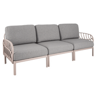 Sillón Laurel 3 plazas