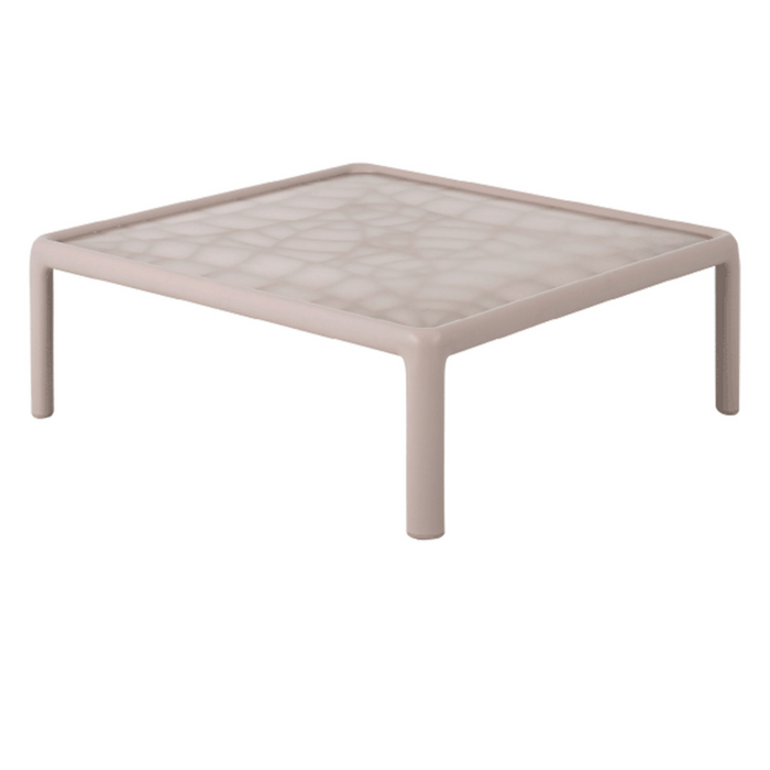 Mesa baja Laurel