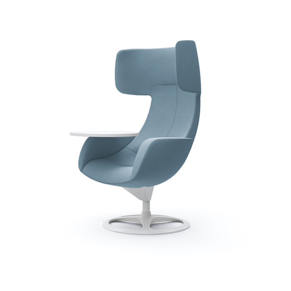Lives Lounge Chair