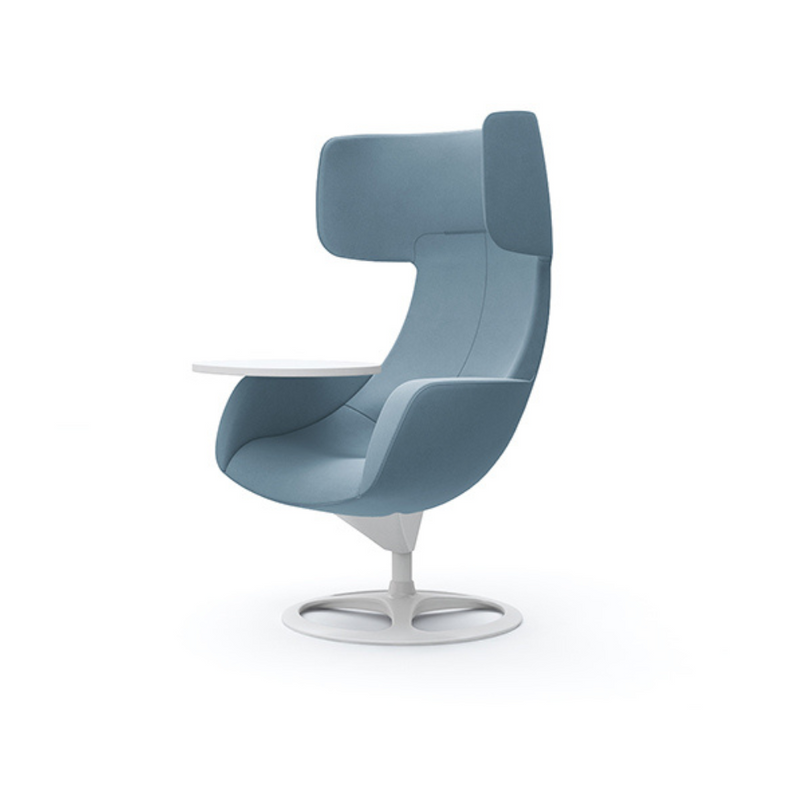 Lives Lounge Chair