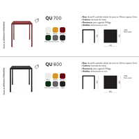Mesa Exterior QU