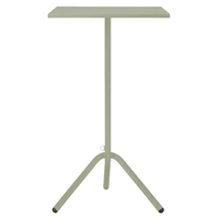 Mesa Exterior TA 2.02 Alta 600mm