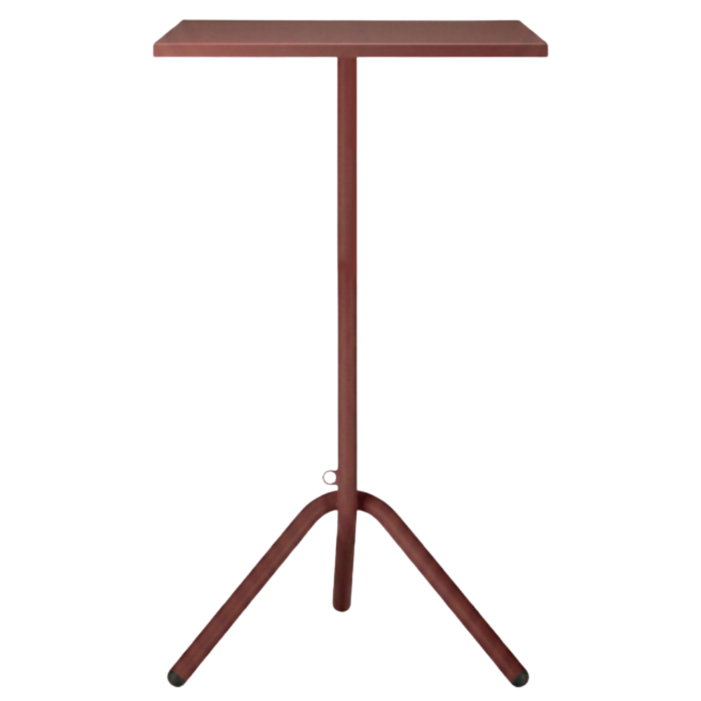 Mesa Exterior TA 2.02 Alta 600mm