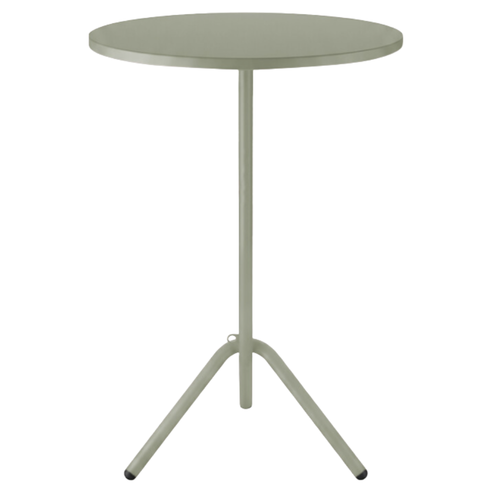 Mesa Exterior TA 2.02 Alta 600mm