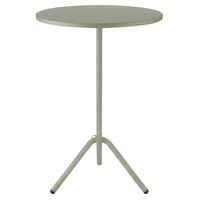 Mesa Exterior TA 2.02 Alta 600mm