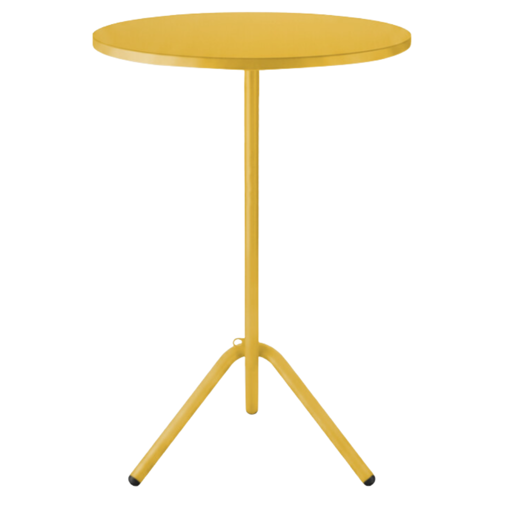 Mesa Exterior TA 2.02 Alta 600mm