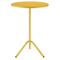 Mesa Exterior TA 2.02 Alta 600mm