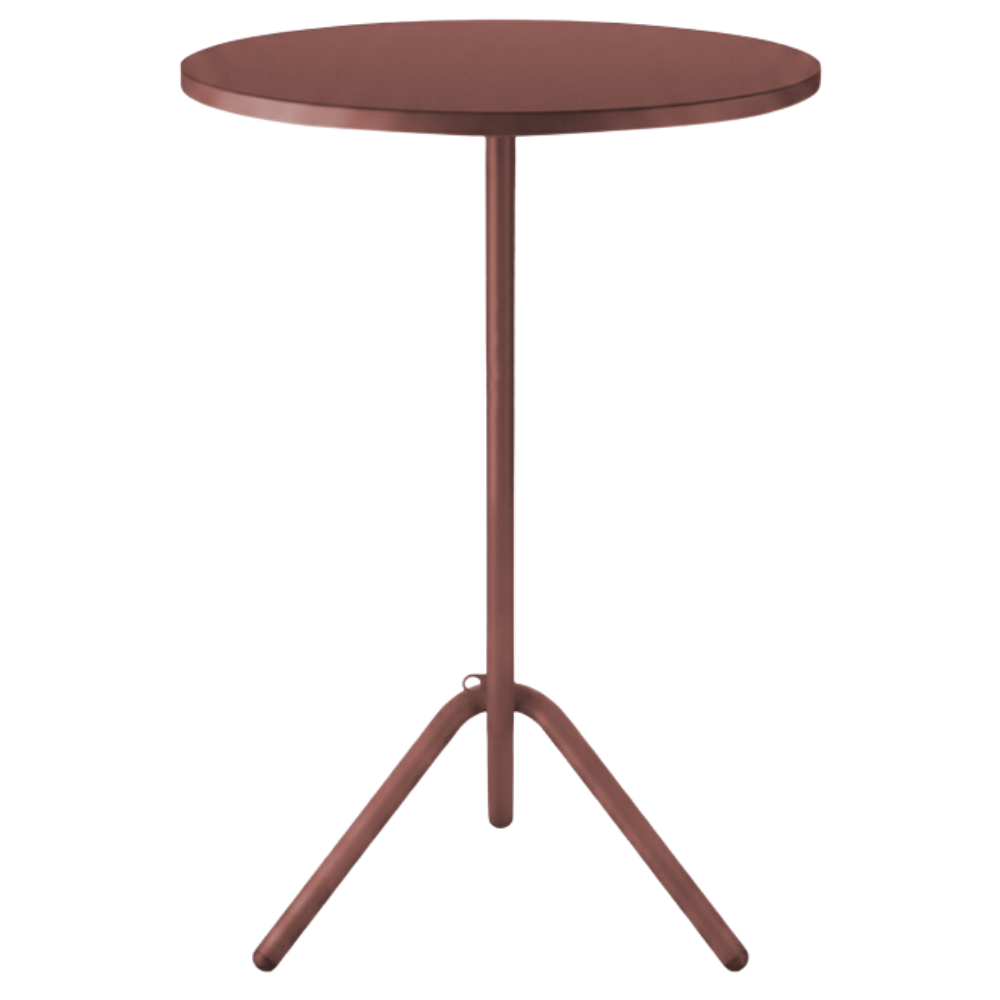 Mesa Exterior TA 2.02 Alta 600mm